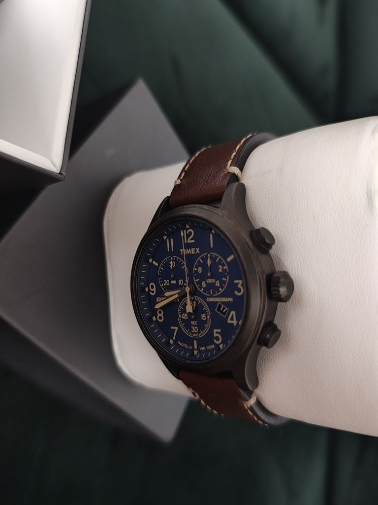 Zegarek męski Timex