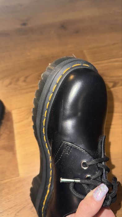 Туфлі Dr. Martens оригінальні