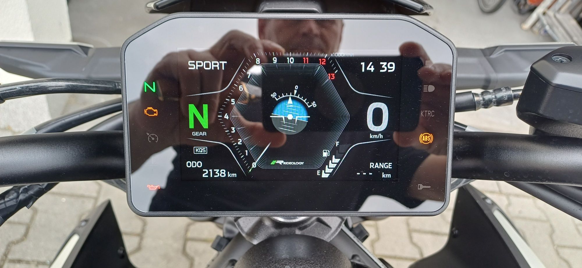 KAWASAKI Z900 Stan idealny pierwszy właściciel