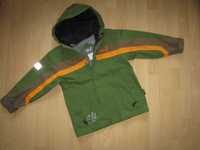 JACK WOLFSKIN kurtka rozm.128