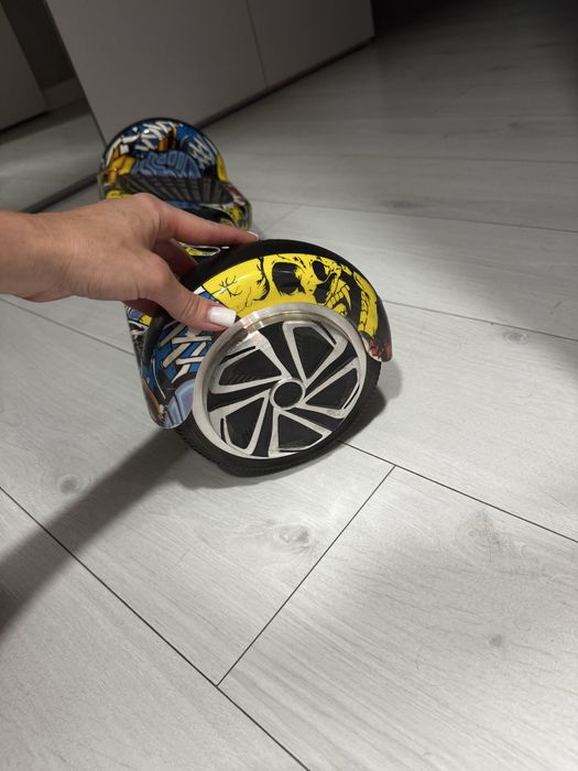 Гироборд Smart Balance Wheel 6,6