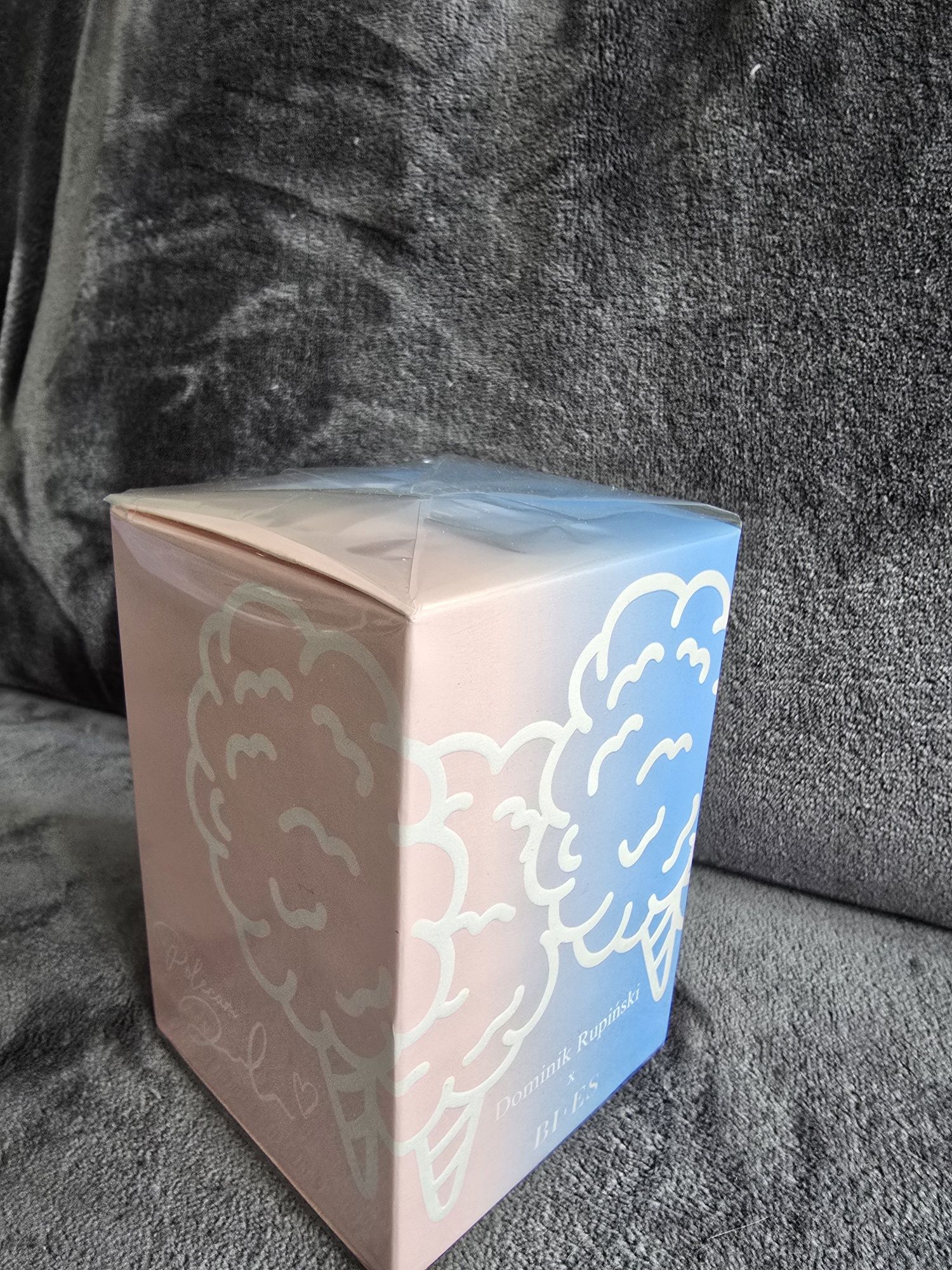 Perfumy Domnika Rupińskiego