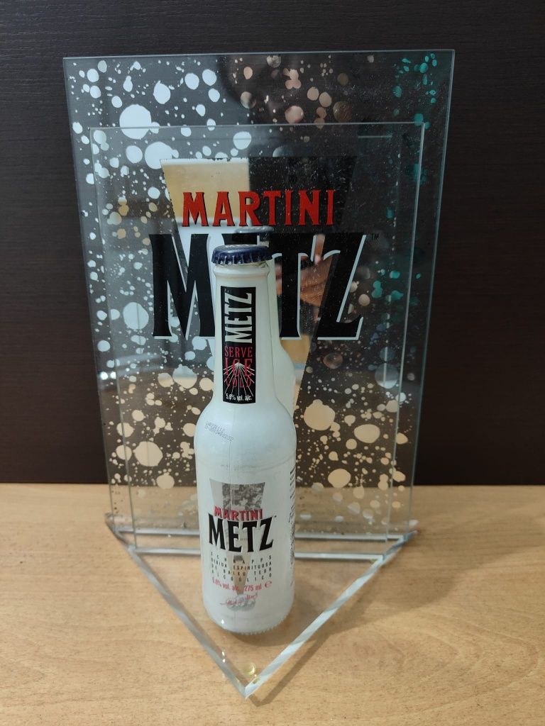 Expositor Martini Metz