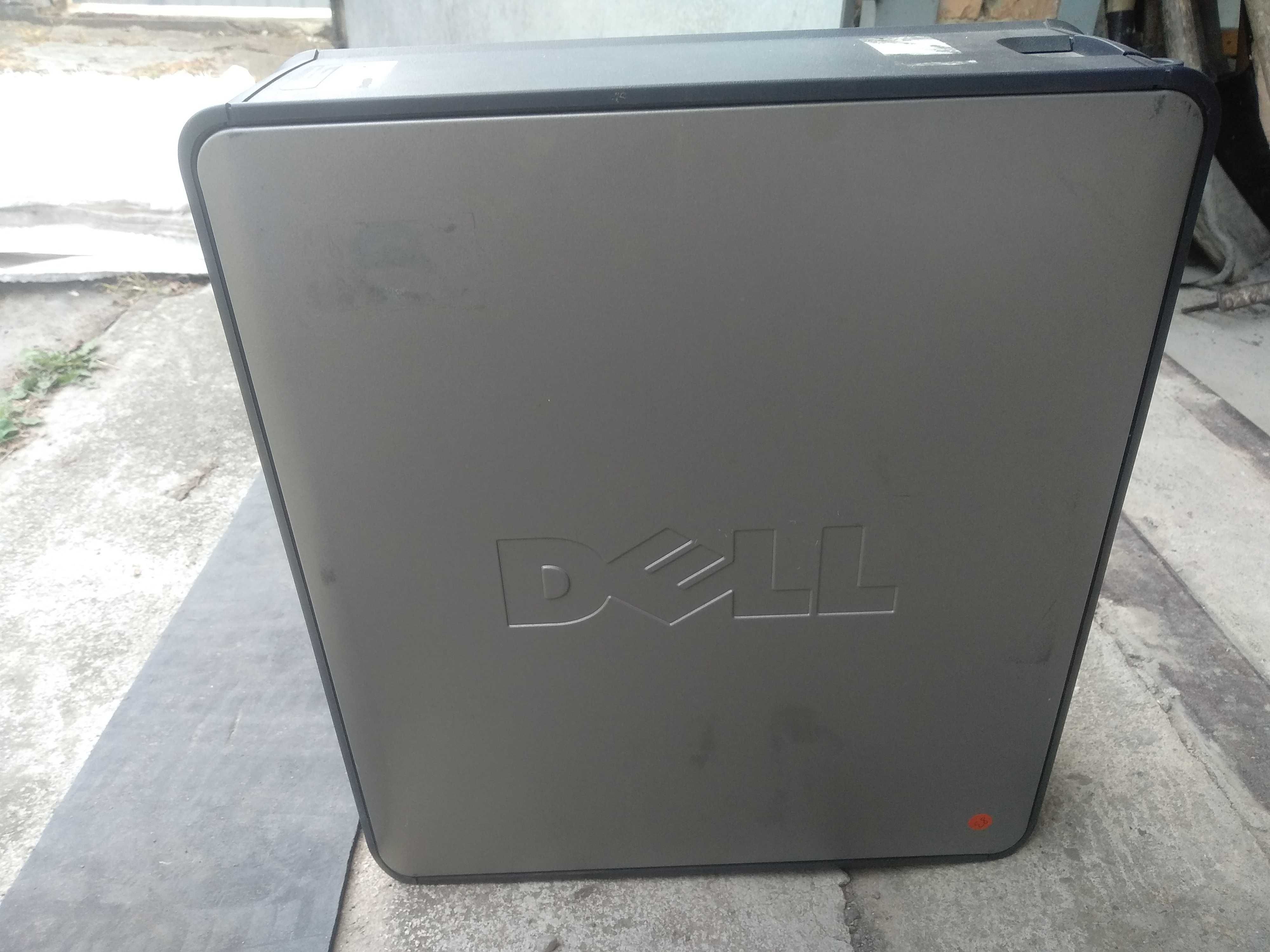 Корпус комп'ютера DELL