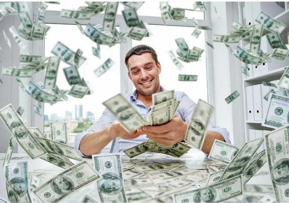 ЗАЙМ даже с ПЛОХОЙ ИСТОРИЕЙ‼️$10 000 под залог жилья • Быстро ЗА СУТКИ