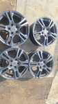 Alufelgi 5x120 et50 18'' wv t5 t6