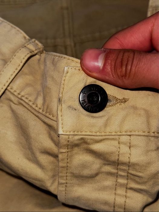 Джинси Stone Island ОРИГІНАЛ! ФАСТ ПРОДАЖ,ціна договірна!!!