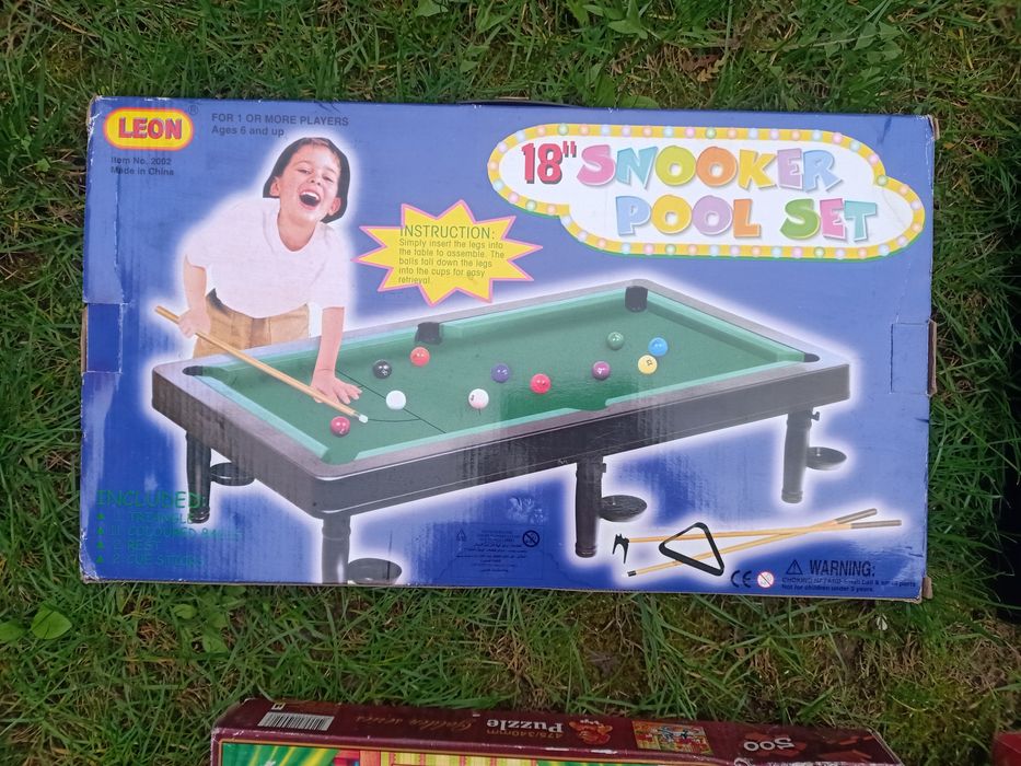 Продам настільні ігри