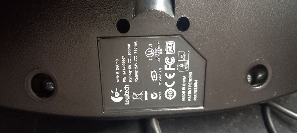 Kierownica logitech driving force gt