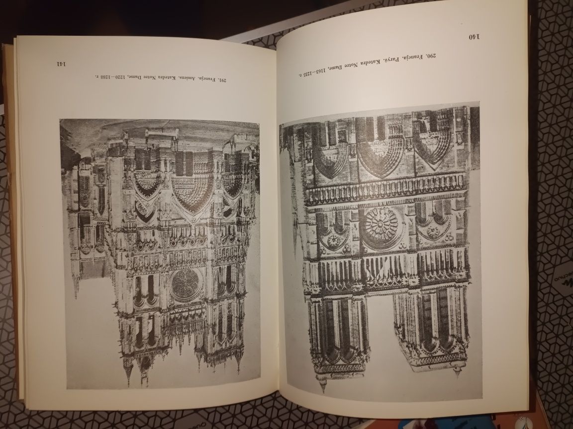 Elementy i detale architektoniczne Zdzisław Mączeński