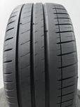 2шт літо 235/40/R18 2019р Michelin Pilot Sport 3