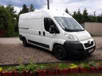 Sprzedam Peugeot Boxer L2H2 , 2012 rok ,klima , niski przebieg ,