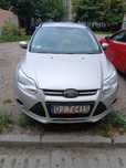 Ford Focus Diesel mk3 2013 CENA DO NEGOCJACJI