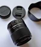 VILTROX AF 23 1.4 STM FX/Fujifilm