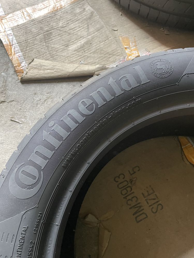 195/55 R16 Continental ContiEcoContact 5