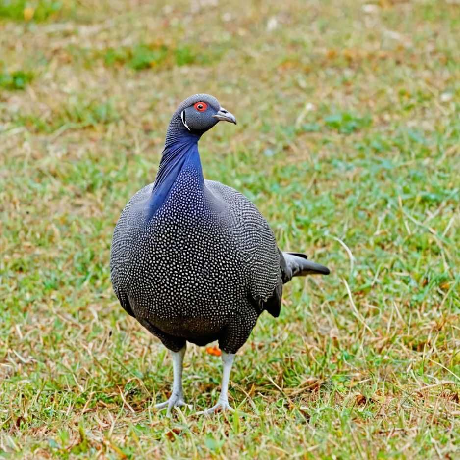 Perliczka do odchowu