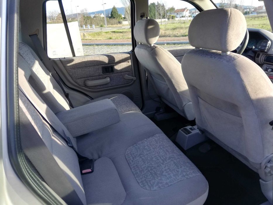 Land Rover Freelander 1999 - 5 portas