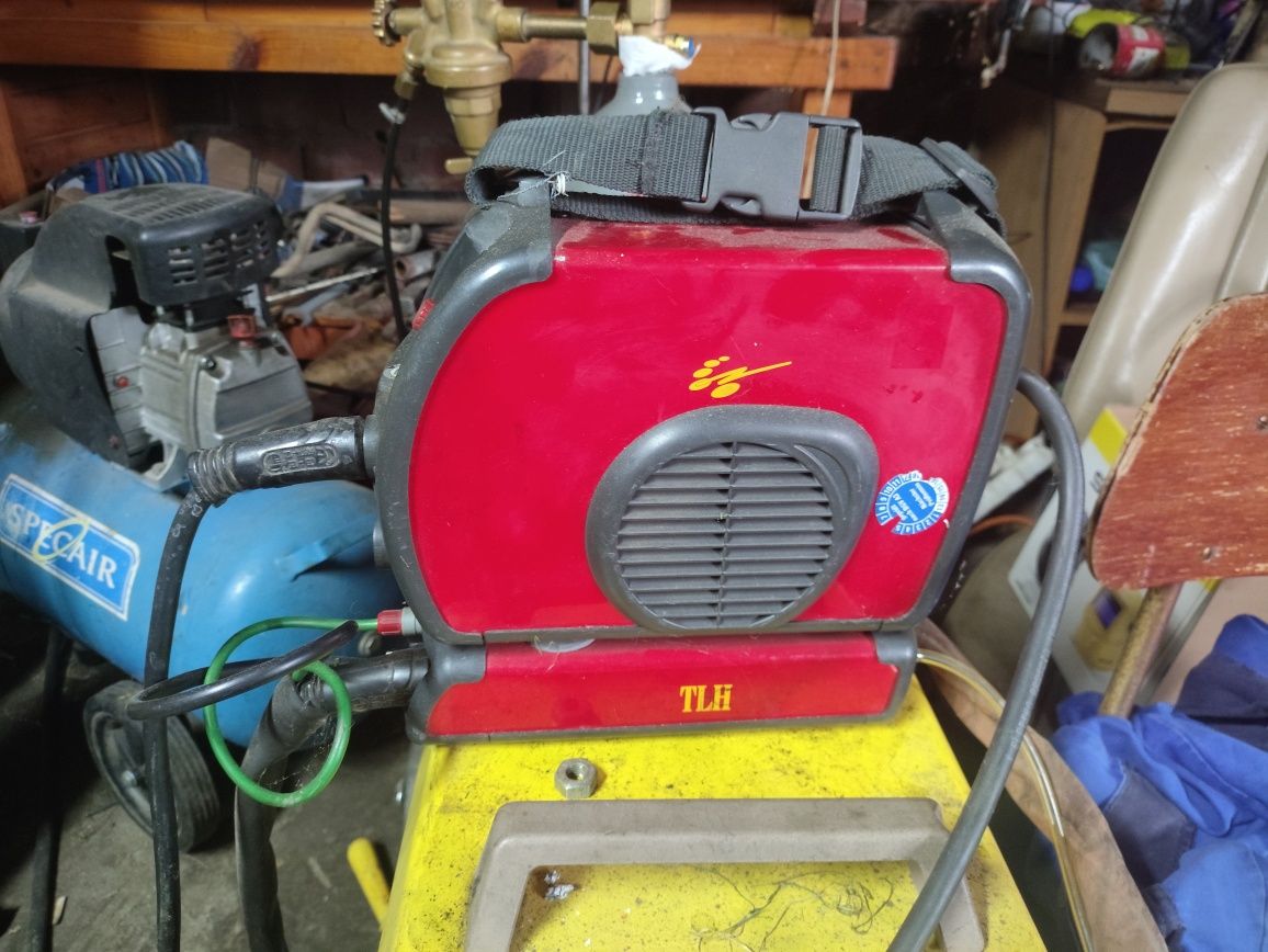 Tig Selco tlh 1500