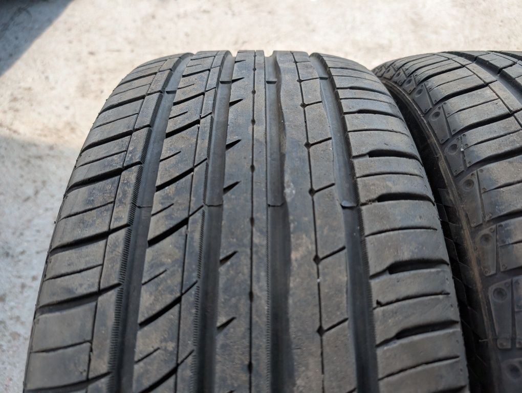 Opony lato para 245/45/19 RoadX RX Motion