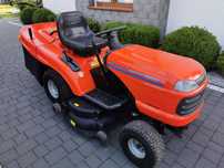 Traktorek Kosiarka Honda Husqvarna MTD Castel Garden Rider