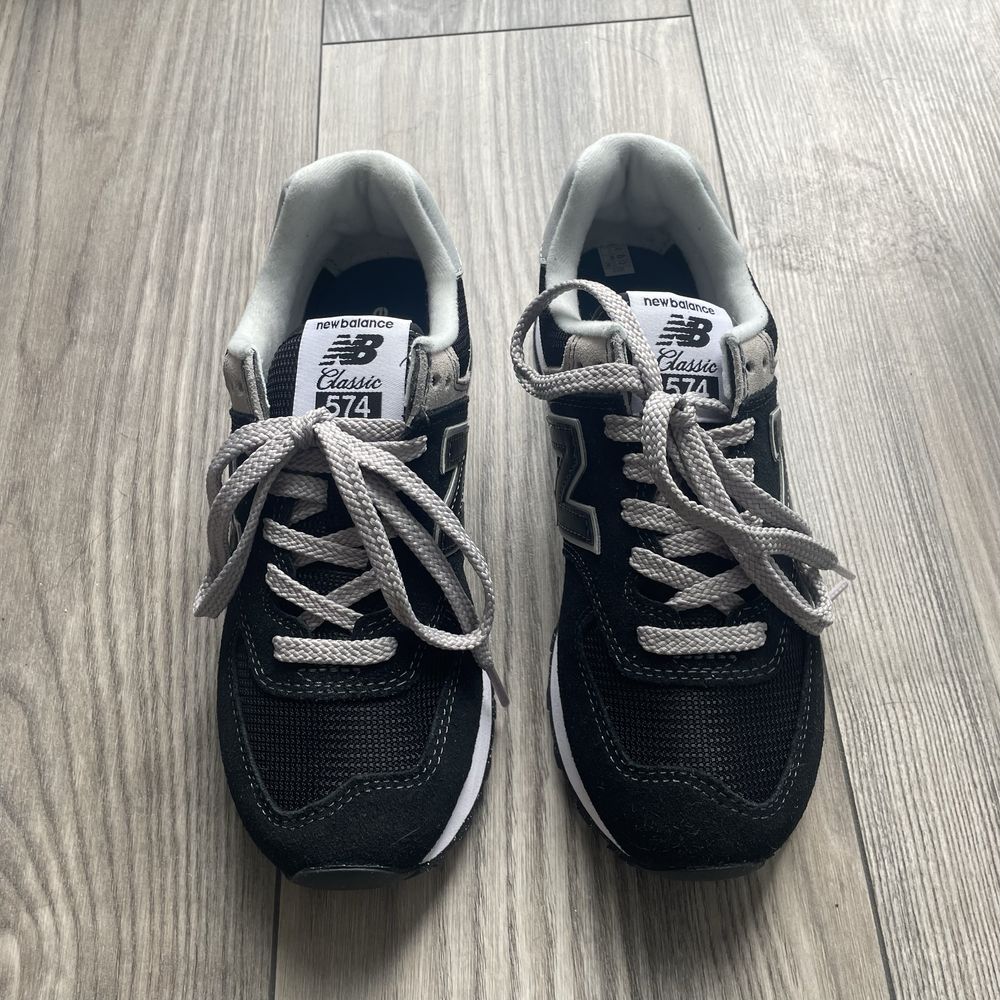 New Balance 574 Classic