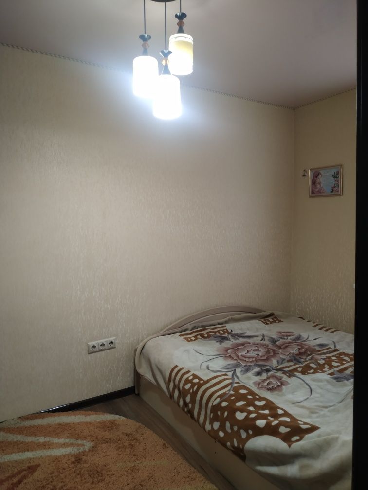 Продам дом с ремонтом