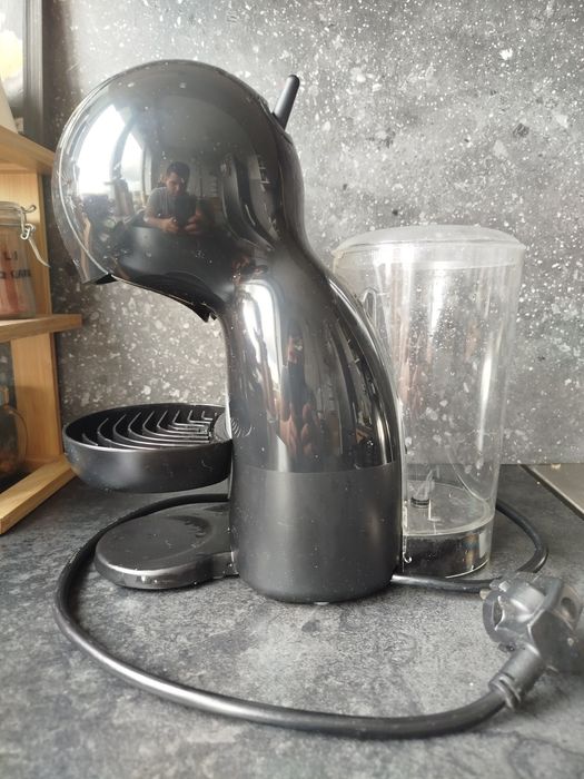 Ekspres na kapsułki Nescafe Dolce Gusto Krups