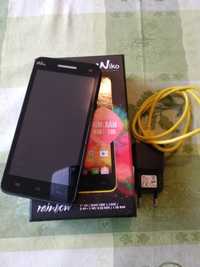 Smartphone Wiko 5''HD