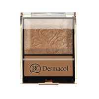 Dermacol Bronzing Palette Paletka Brązująca 9G (P1)