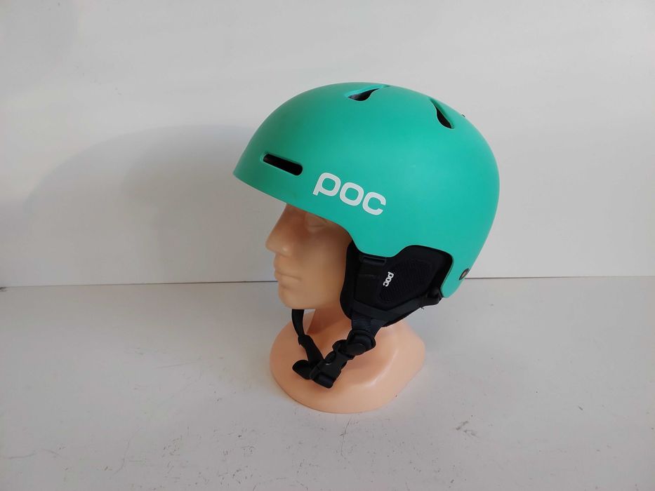 Kask narciarski POC roz. XL 59-62 cm regulowany