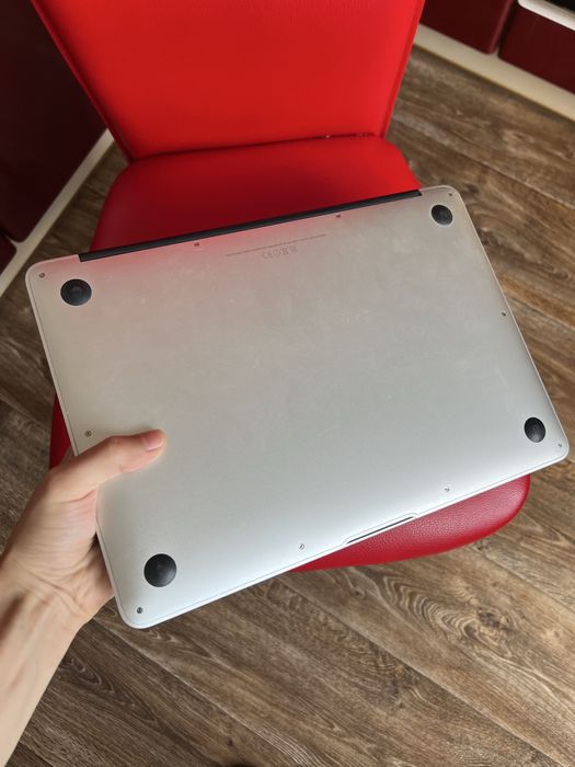 MacBook Air 2014 13.3” 4/128 GB!