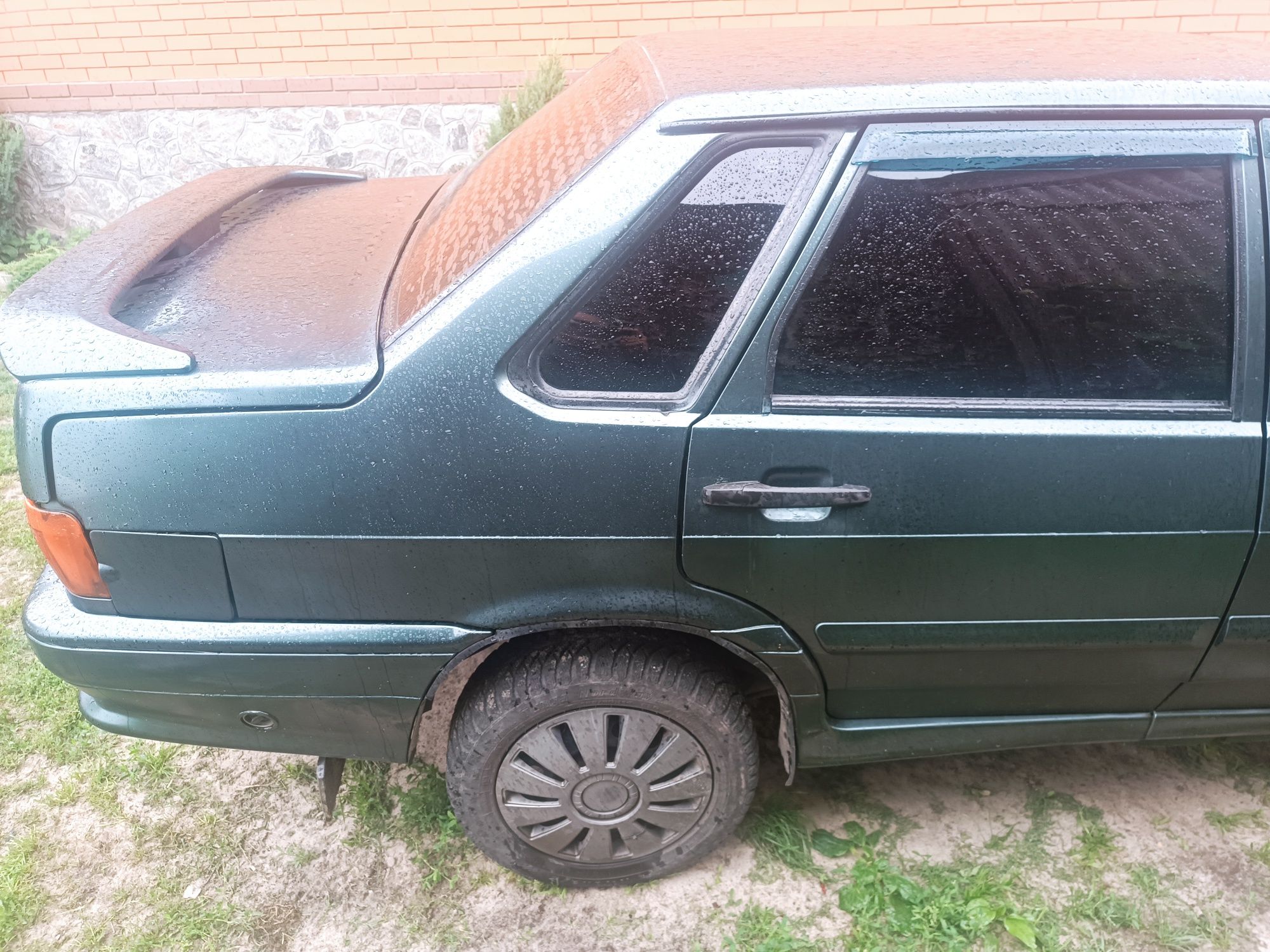 Продам ВАЗ211540