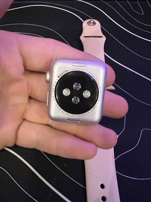 Apple watch 3 series 38mm