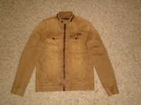 Куртка ветровка Super Dry Japan S(48)
кофта, свитшот, свитерок