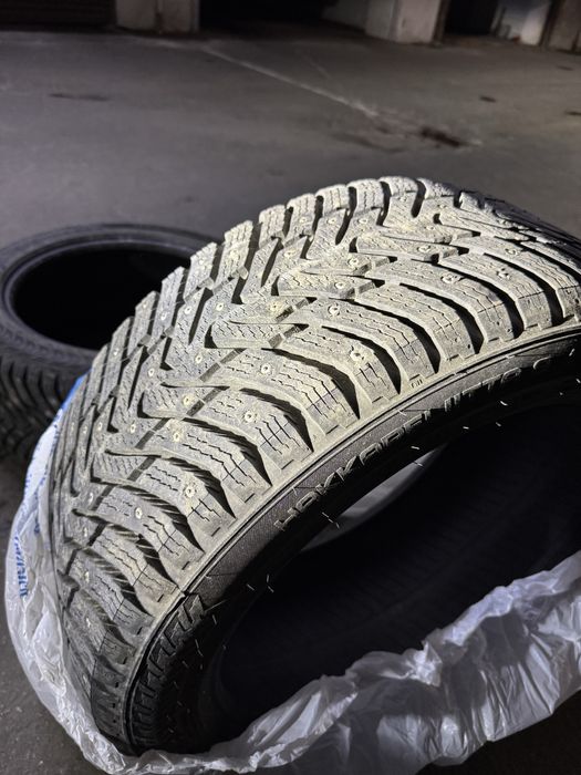 Резина Зима 245/45 R17