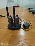 Motorola TLKR TU walkie talkie, krótkofalówki.
