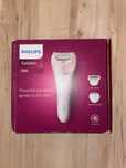Depilator PHILIPS Satinelle BRE721/00 6w1 Bikini Nogi Twarz
