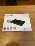 Disco Externo 1024 GB (1TB) + Capa
