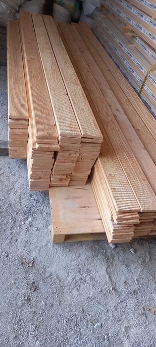 deski tarasowe modrzew europejski