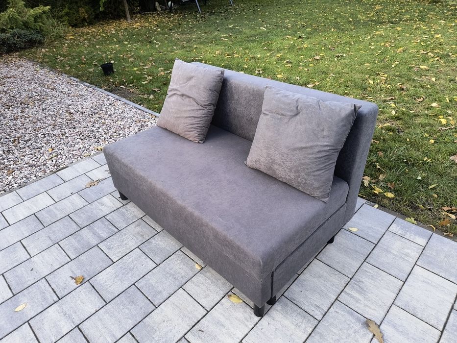Kanapa sofa Ikea Angsta