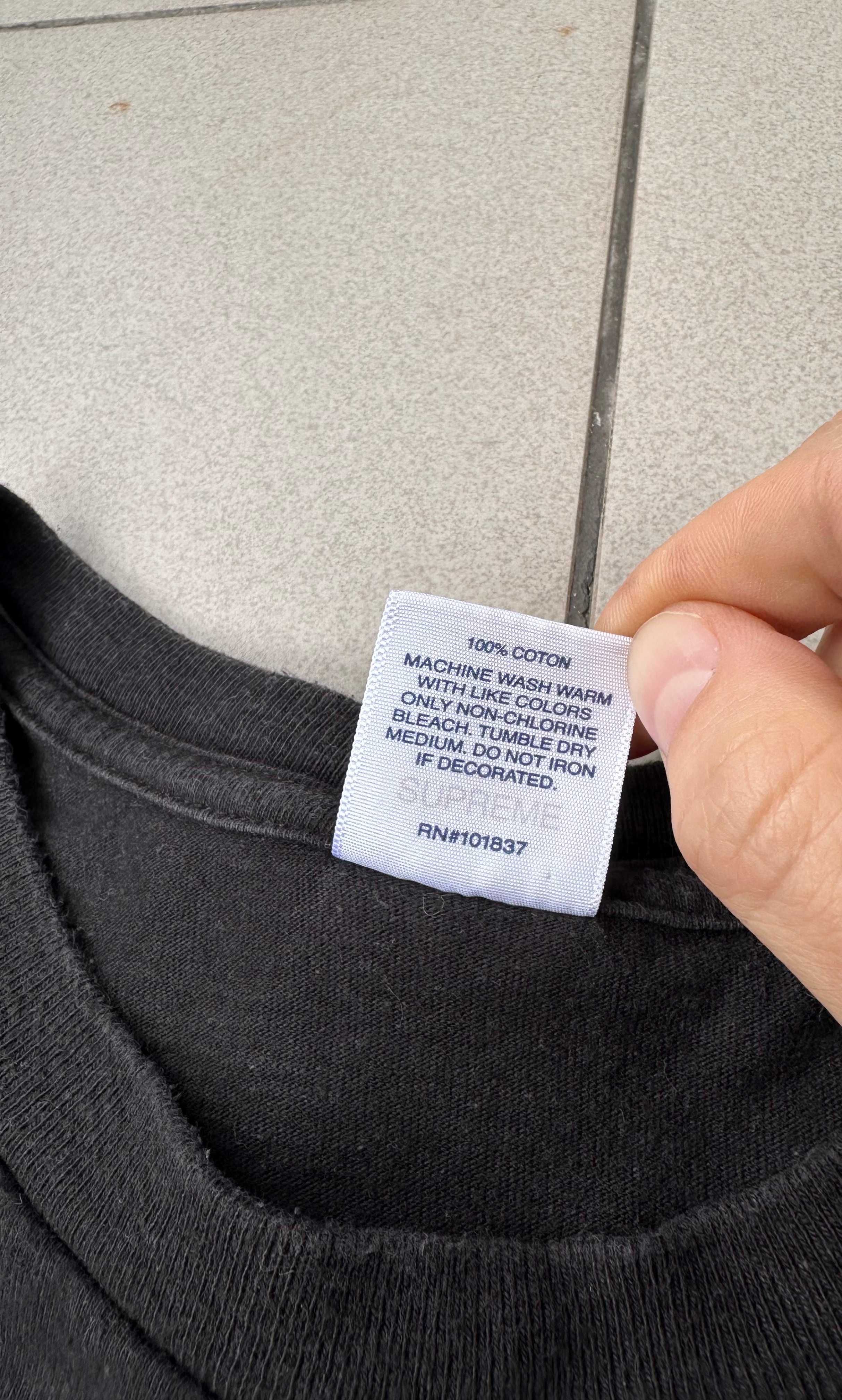 Koszulka Supreme It Gets Better Every Time T-shirt r. XL
