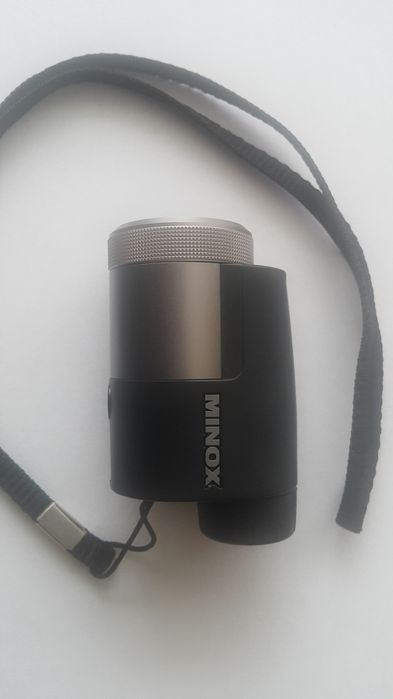 Minox MS 8x25 monokular makroskop