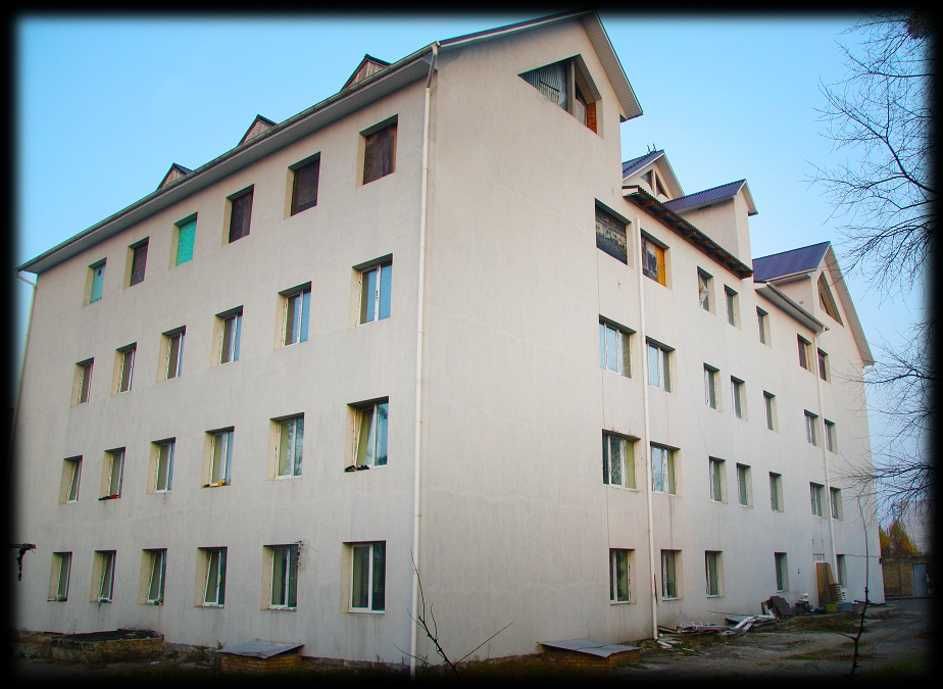 Продажа отдельно-стоящего здания, Дарницкий р-н