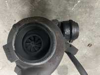 Turbo ml 270cdi