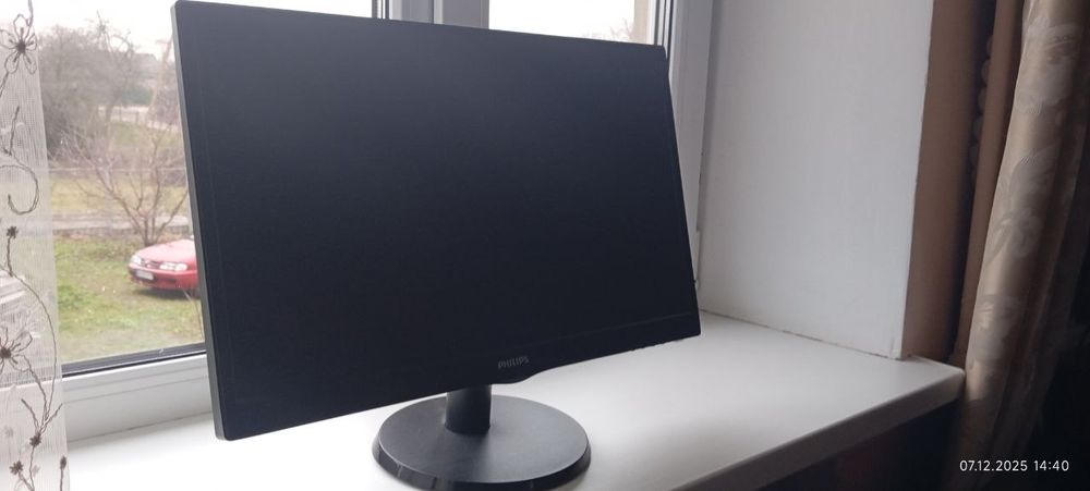Монітор Philips 243V5QSBA/01