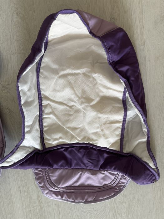 Чохол, сітка для Adamex Pajero