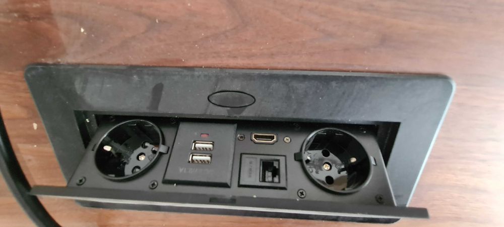 Mesa cozinha, trabalho