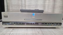 Програвач SACD/DVD Sony dvp-9000ES