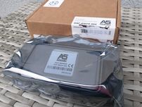 Czujnik Nox Daf 105 Akusan Daf-Snox-004 Za katalizatorem Nowy