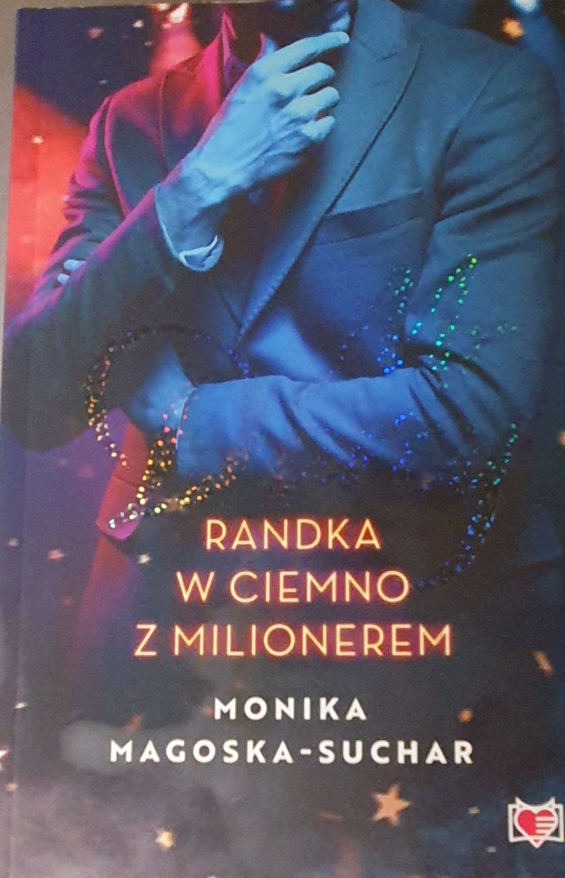 Monika Magoska-suchar  " Randka z milionerem: